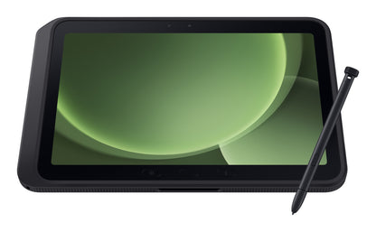 Samsung Galaxy Tab Active5 Pro SM-X356B 5G Snapdragon LTE 256 GB 25.6 cm (10.1") 8 GB Wi-Fi 6E (802.11ax) Android 15 Green