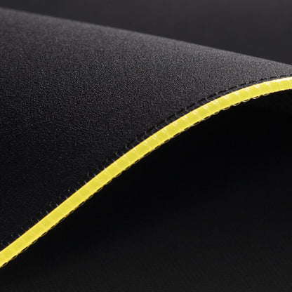 HyperX Pulsefire Mat - Gaming Mouse Pad - Cloth (XL)