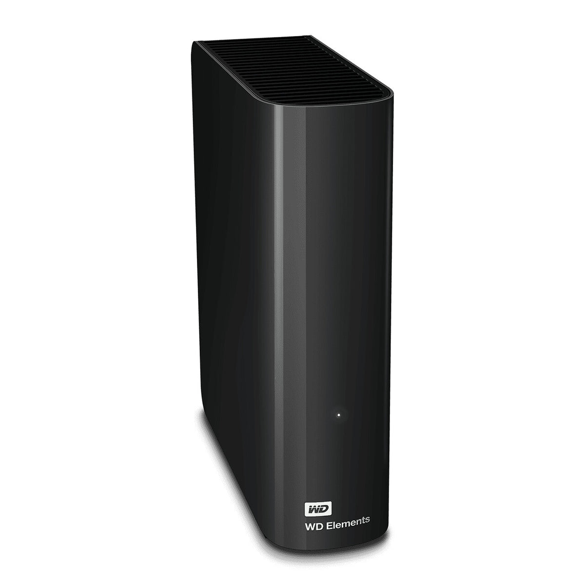 Western Digital Elements WDBWLG0100HBK-EESN external hard drive 10 TB Micro-USB B 3.2 Gen 1 (3.1 Gen 1) Black