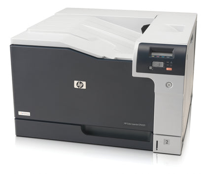 HP Color LaserJet Professional LaserJet Pro CP5225 Color Printer