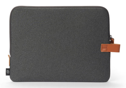 DICOTA D31930-RPET laptop case 35.6 cm (14") Sleeve case Anthracite