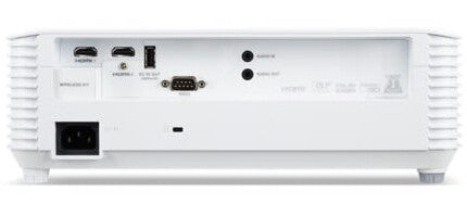 Acer H6546Ki data projector Standard throw projector 5200 ANSI lumens DLP 1080p (1920x1080) 3D White