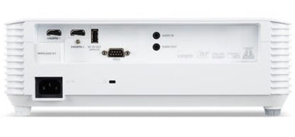 Acer H6546Ki data projector Standard throw projector 5200 ANSI lumens DLP 1080p (1920x1080) 3D White