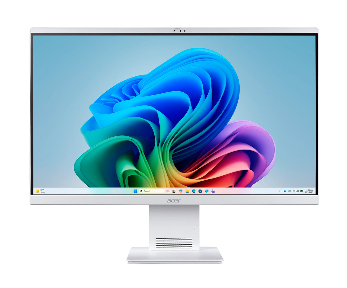 Acer Aspire S27B-UGLNL All-in-One Computer