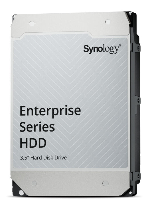 Synology HAS5310-12T internal hard drive, 12TB, 7200 RPM, 3.5-inch, SAS3