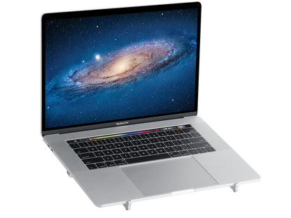 Rain Design mBar pro Laptop stand Silver