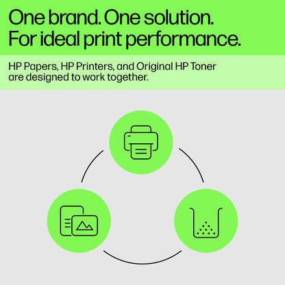 HP LaserJet 659A Cyan Original Toner Cartridge