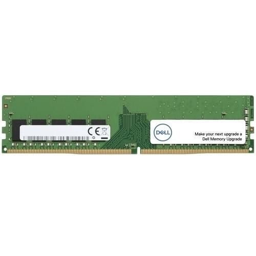 DELL A9654881 memory module 8 GB DDR4 288-pin DIMM ECC