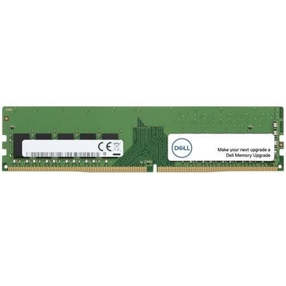 DELL A9654881 memory module 8 GB DDR4 288-pin DIMM ECC
