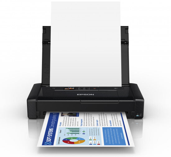 Epson WorkForce WF-110W