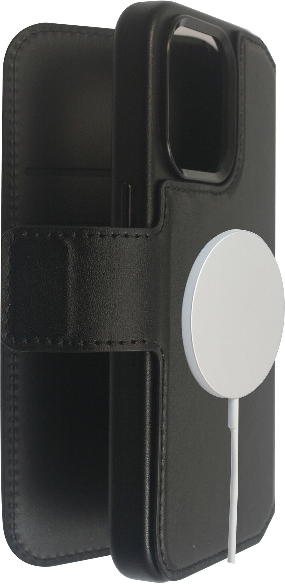 eSTUFF ES67160104 mobile phone case Cover Black