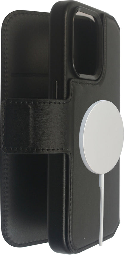 eSTUFF ES67160101 mobile phone case Cover Black