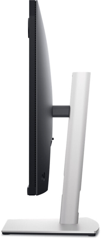 DELL P Series P2724DEB computer monitor 68.6 cm (27") 2560 x 1440 pixels Quad HD LCD Black, Silver