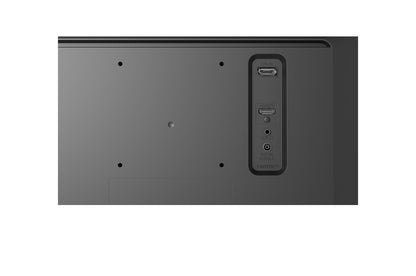 LG UltraWide U5 Monitor (29U511A) - 29-inch 21:9 UltraWide™ WFHD (2560x1080) IPS Display, sRGB 99%, HDR10, 100Hz Refresh Rate, Eye-Care Features, Clutter-free Design, Height Adjustable