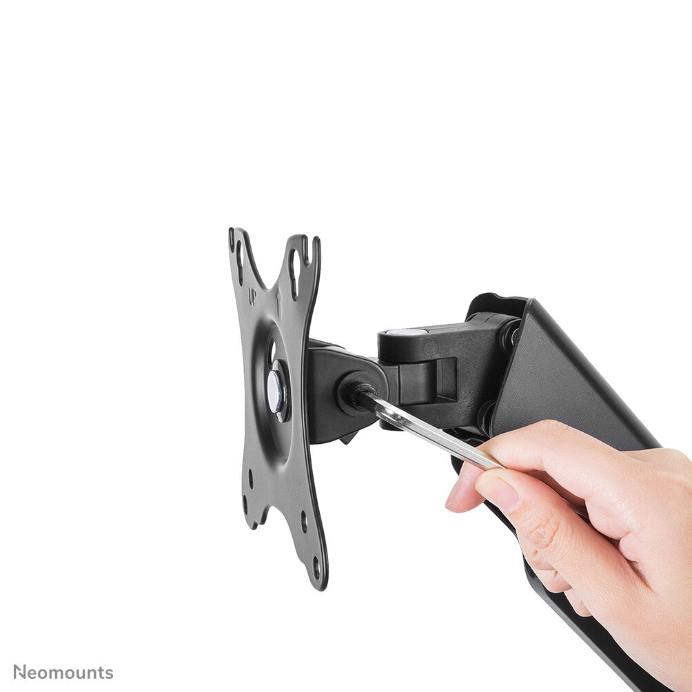 Neomounts tv/monitor wall mount