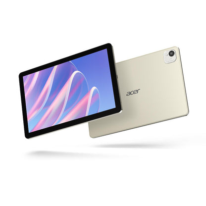 Acer Iconia A10-31M-A8C1 Allwinner 64 GB 25.6 cm (10.1") 4 GB Wi-Fi 6 (802.11ax) Android 15 Silver