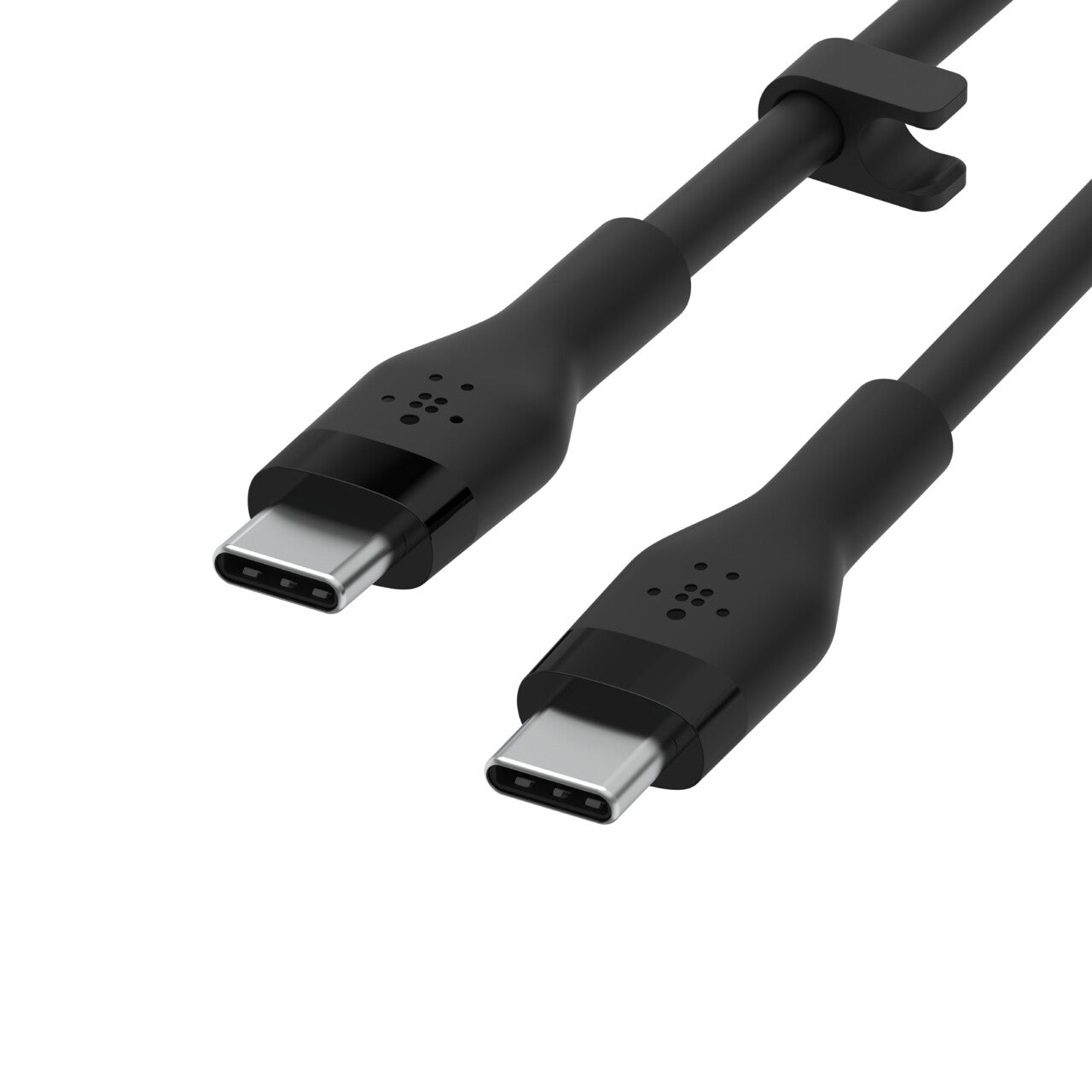 Belkin CAB009BT1MBW2PK USB cable 1 m USB C Black, White