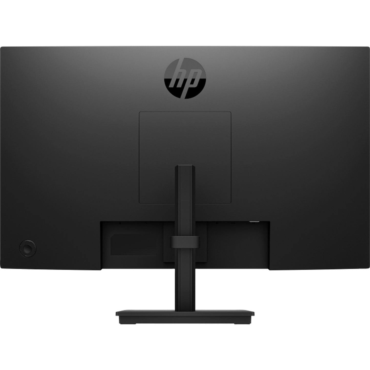 HP Series 3 Pro 23.8 inch FHD Monitor - 324ph computer monitor 60.5 cm (23.8") 1920 x 1080 pixels Full HD LCD Black