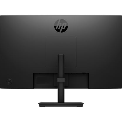 HP Series 3 Pro 23.8 inch FHD Monitor - 324ph computer monitor 60.5 cm (23.8") 1920 x 1080 pixels Full HD LCD Black