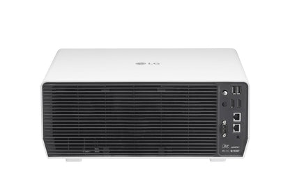 LG BU50NST data projector Standard throw projector 5000 ANSI lumens DLP UHD 4K (3840x2160) Black, White