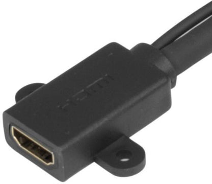 Vivolink PRO HDMI MALE - FEMALE HDMI 2.0 4K - 2K