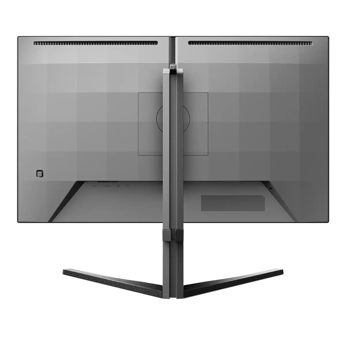 Philips Evnia 3000 27M2N3800A/00 computer monitor 68.6 cm (27") 3840 x 2160 pixels 4K Ultra HD LCD Black