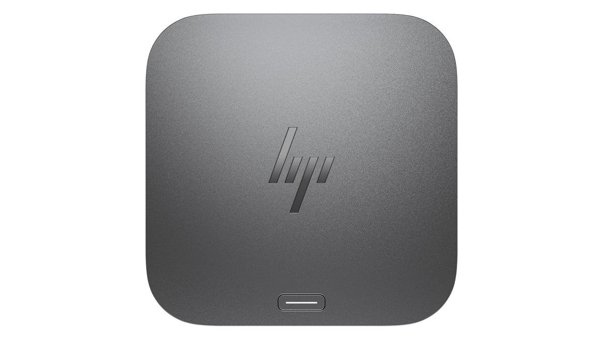 HP Thunderbolt 4 Ultra 180W G6 Dock