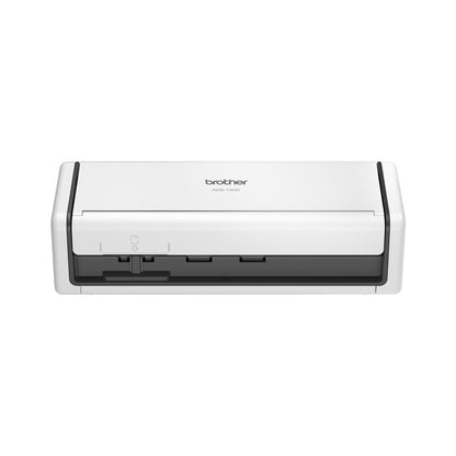 Brother ADS-1300 ADF scanner 600 x 600 DPI A4 White