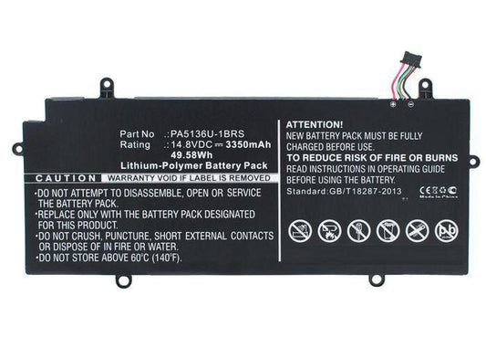 CoreParts PA5136U-1BRS-CP laptop spare part Battery