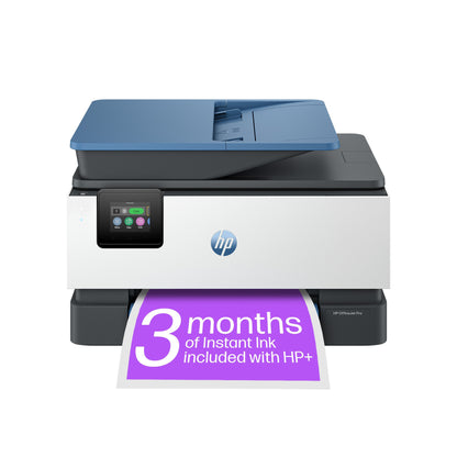 HP OfficeJet Pro 9125e All-in-One Printer