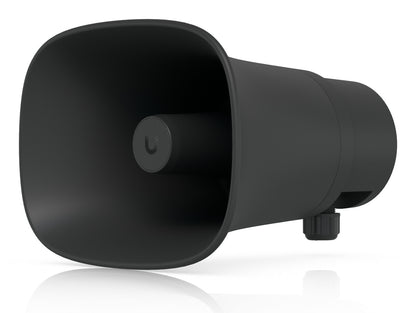 Ubiquiti UP-AI-Horn-Speaker-B 1-way White Wired
