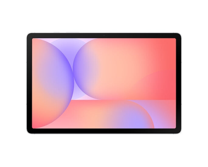 Samsung Galaxy Tab S10 Lite 256 GB 27.7 cm (10.9") 8 GB Wi-Fi 6 (802.11ax) Silver