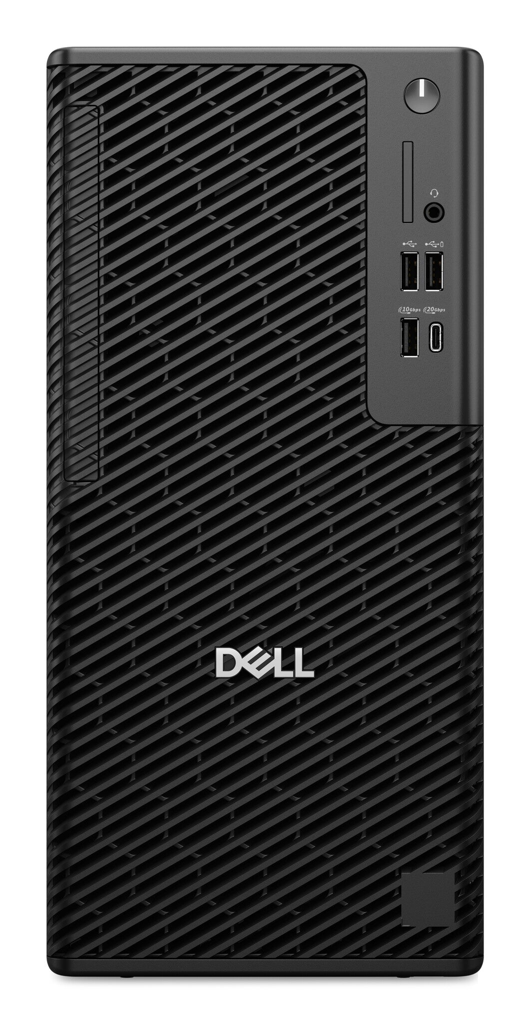 DELL Pro Precision 7 T1 PW7T1260 Intel Core Ultra 7 265 16 GB DDR5-SDRAM 512 GB SSD NVIDIA RTX A1000 Windows 11 Pro Desktop Workstation Black