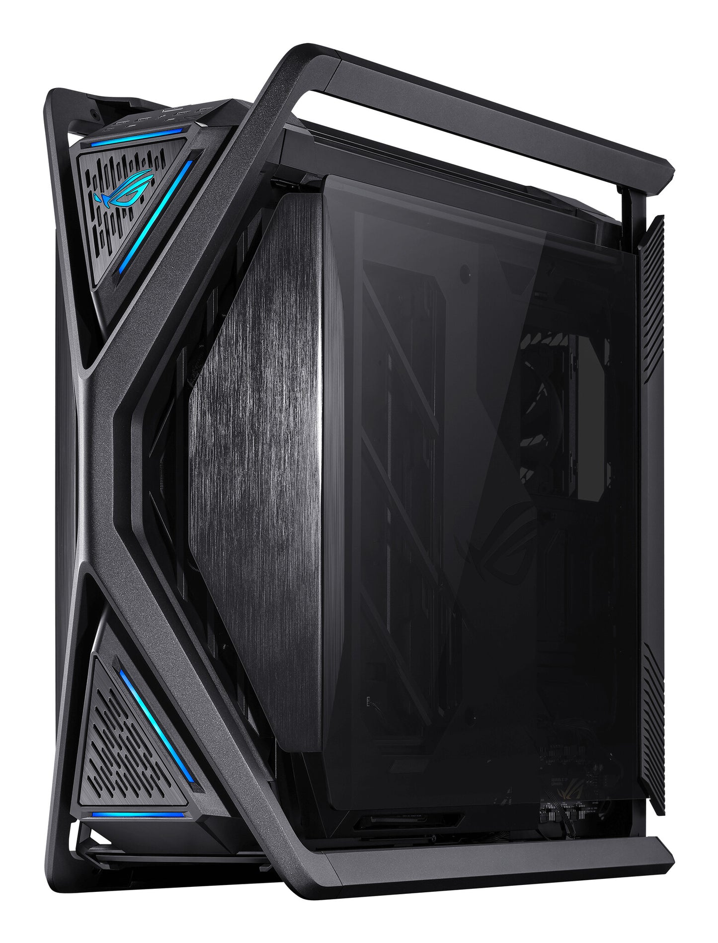 ASUS ROG HYPERION GR701 Tower Black