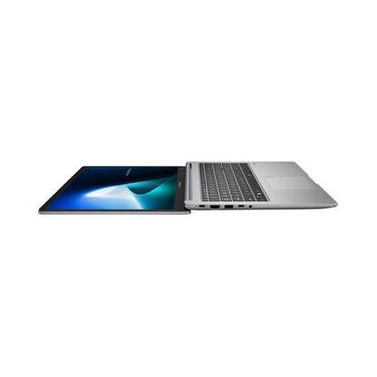 ASUS ExpertBook P1 P1503CV-512XA Intel Core 5 210H Laptop 39.6 cm (15.6") Full HD 16 GB DDR5-SDRAM 256 GB SSD Wi-Fi 6 (802.11ax) Windows 11 Pro Education UK English Grey