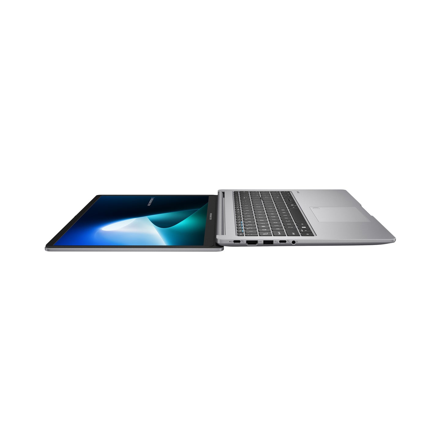 ASUS ExpertBook P1 P1503CV-582X Intel Core 5 210H Laptop 39.6 cm (15.6") Full HD 8 GB DDR5-SDRAM 256 GB SSD Wi-Fi 6 (802.11ax) Windows 11 Pro Grey