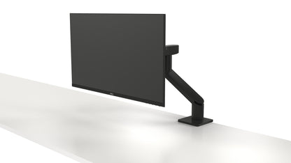 DELL MSA20 monitor mount / stand 96.5 cm (38") Desk Black