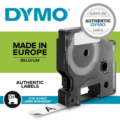 DYMO LabelManager ™ 500TS QWERTY UK