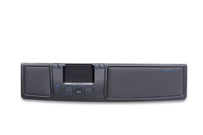 Mousetrapper Prime Mouse Black USB-C + Bluetooth