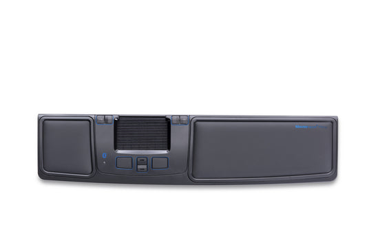 Mousetrapper Prime Mouse Black USB-C + Bluetooth