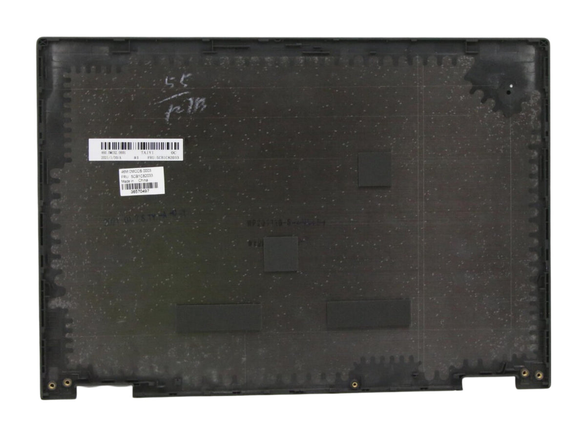 Lenovo 5CB1C82033 laptop spare part Cover