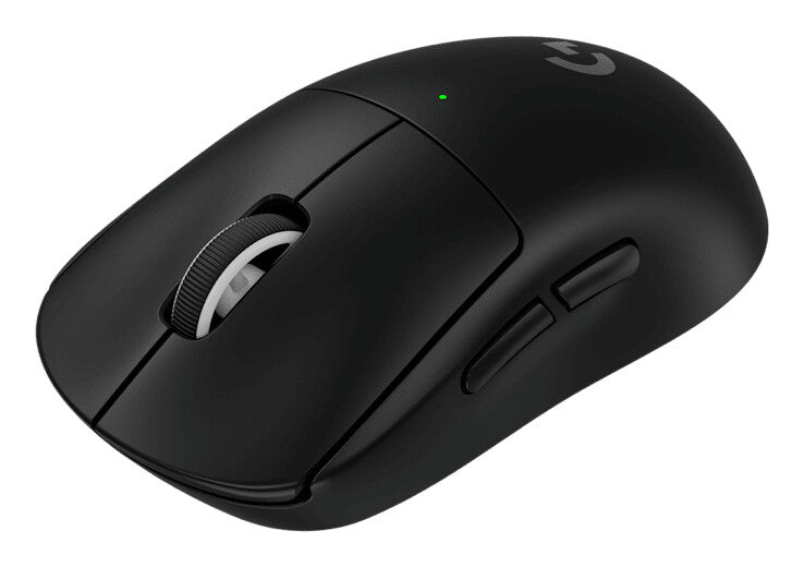Logitech Pro X Superlight 2 SE mouse Gaming Right-hand RF Wireless Optical 44000 DPI