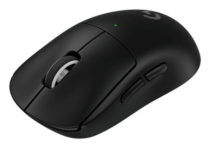 Logitech Pro X Superlight 2 SE mouse Gaming Right-hand RF Wireless Optical 44000 DPI