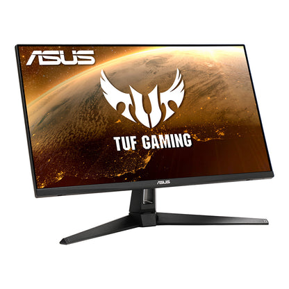 ASUS TUF Gaming VG279Q1A computer monitor 68.6 cm (27") 1920 x 1080 pixels Full HD LED Black