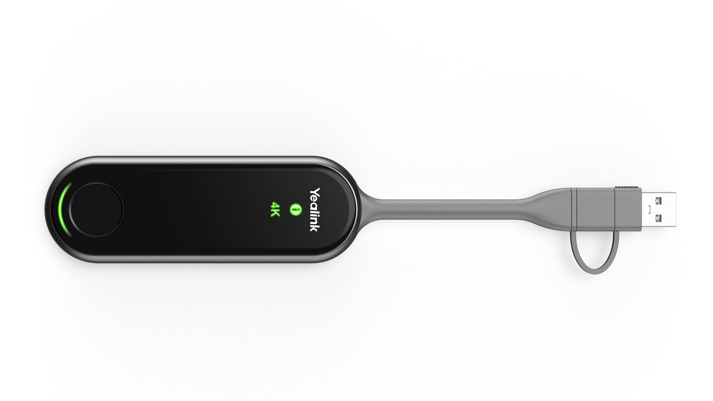 Yealink PA20 wireless presentation system Dongle