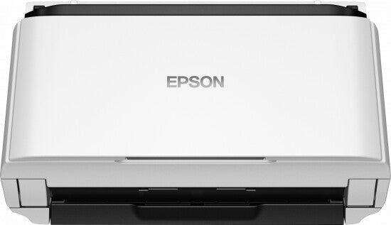 Epson DS-410 Sheet-fed scanner 600 x 600 DPI A4 Black, White