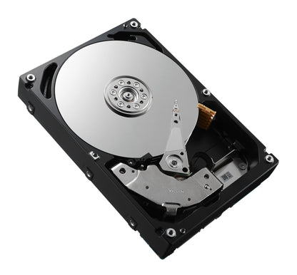 DELL 400-ASHI internal hard drive 1.2 TB 10000 RPM 2.5" SAS