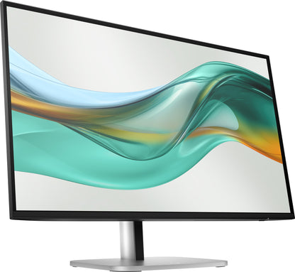 HP Series 5 Pro 27 inch QHD USB-C Monitor - 527pu