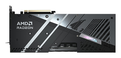 GIGABYTE AORUS Radeon RX 9070 XT ELITE 16G Graphics Card - 16GB GDDR6, 256bit, PCI-E 5.0, 3100 MHz Core Clock, 2 x DisplayPort, 2 x HDMI, GV-R9070XTAORUS E-16GD