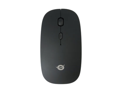 Conceptronic Lorcan mouse Office Ambidextrous Bluetooth 1600 DPI